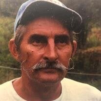 Franklin Delano Welch