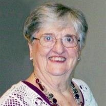Barbara Patterson
