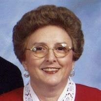 Mrs.  Janice Yates