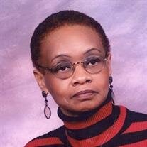 Elaine Cousin