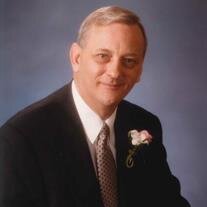 Robert L. "Bob" Osborne