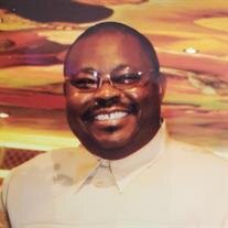 Mr. Tony M. Moreland
