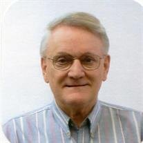 Ronald Burton Busick