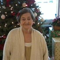 Dawn Joan Hagner
