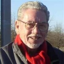 Henry Stanton Jr.