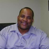 Willie George  Henry Jr.