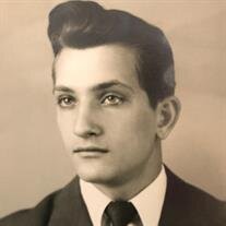 Mr. John A. Bello, Sr.