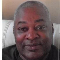 Gerald F.  Hall