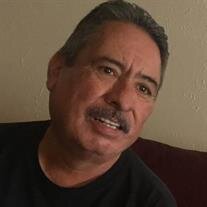 Leo  Ruben  Martinez