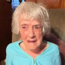 Virginia S. Howell of Ramer, TN