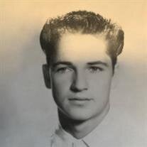 Donald Morris Darnell