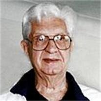 Dr. Almon G. Hoye