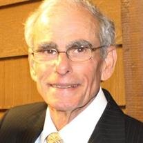 Irwin Alan Horowitz