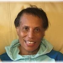 Demetra K. Blain