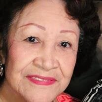 Aurora C. De Los Santos