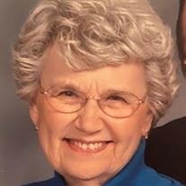 Mrs. Shirley A. Wenzel