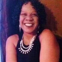 Clorinda Jones