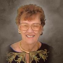 Ruth Lillian Robinson