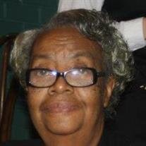 Maggie R. Colbert 