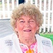Mary Ellen Delie