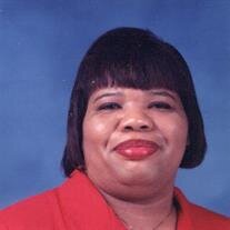 Jocelyn Wiley