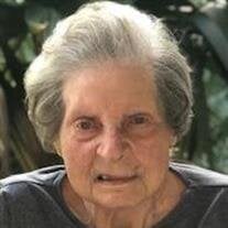 Mrs.  Tommie  Brady