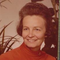 Rae Aljean Bender