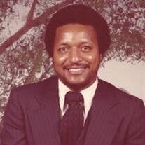 Mr. Leonard Lanell Jernigan, Sr.