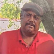 Eddie Ewing