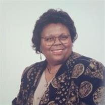Ollie Mae Johnson