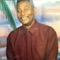 Willie Berry, Jr