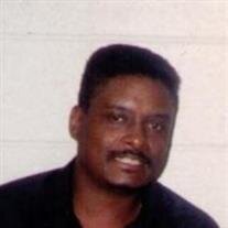 Elmer Hodges