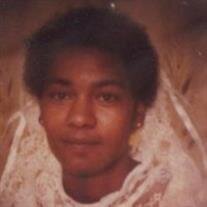 Glenda Rose Triplett