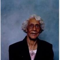 Evia Shumpert Betts