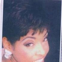 Alicia Darnell Morris-Smith