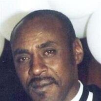 Jimmie Dale Harris