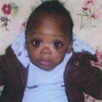 Chance Thomas