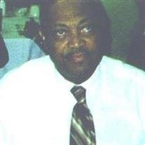 Billy Wayne Cunningham
