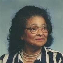 Emma Gene Stith