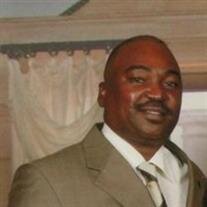 Grover c Baker, Jr.