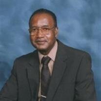 Charlie C Seals