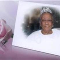 Mae Sue Pannell