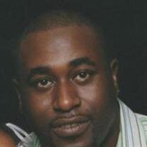 Quincy DeShaun Duffy