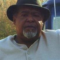 Ozie Lee Randolph