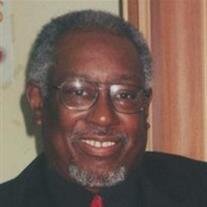 Lester V. Crump