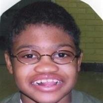 Drakeus Jamaal Palmer