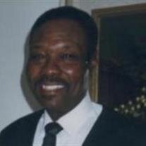 Jimmie B Copeland