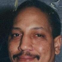 Johnny R James