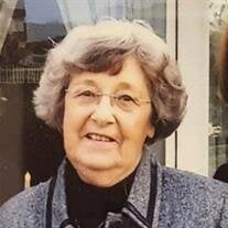 Betty L. Soliday