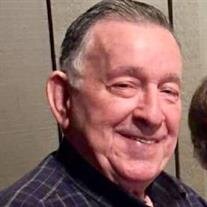 John Cleveland Nixon